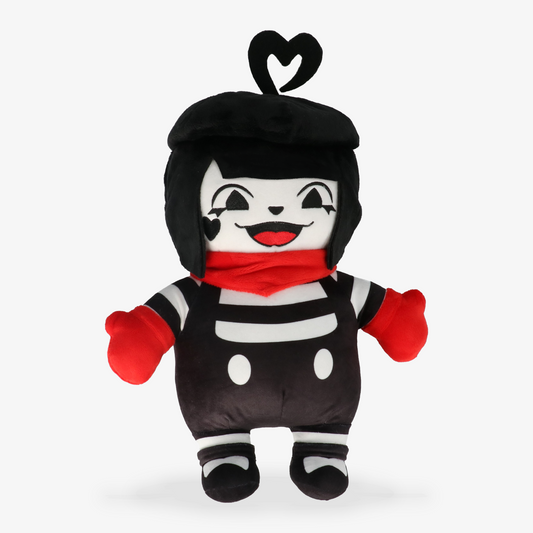 PRE-ORDER: BonBon Plushie