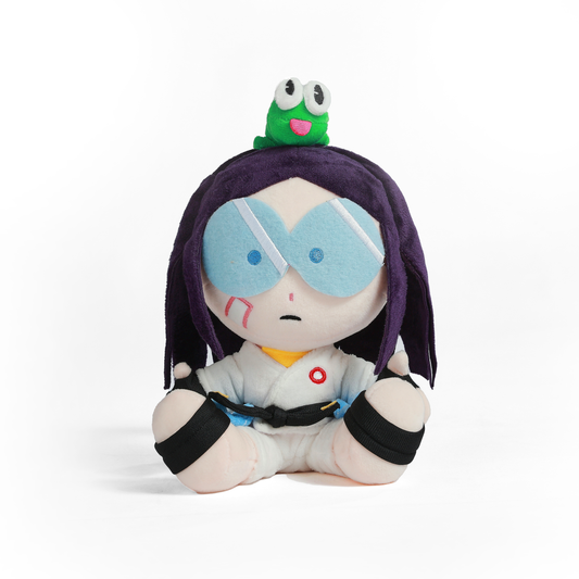 PRE-ORDER: Gogo Matsumoto Plushie