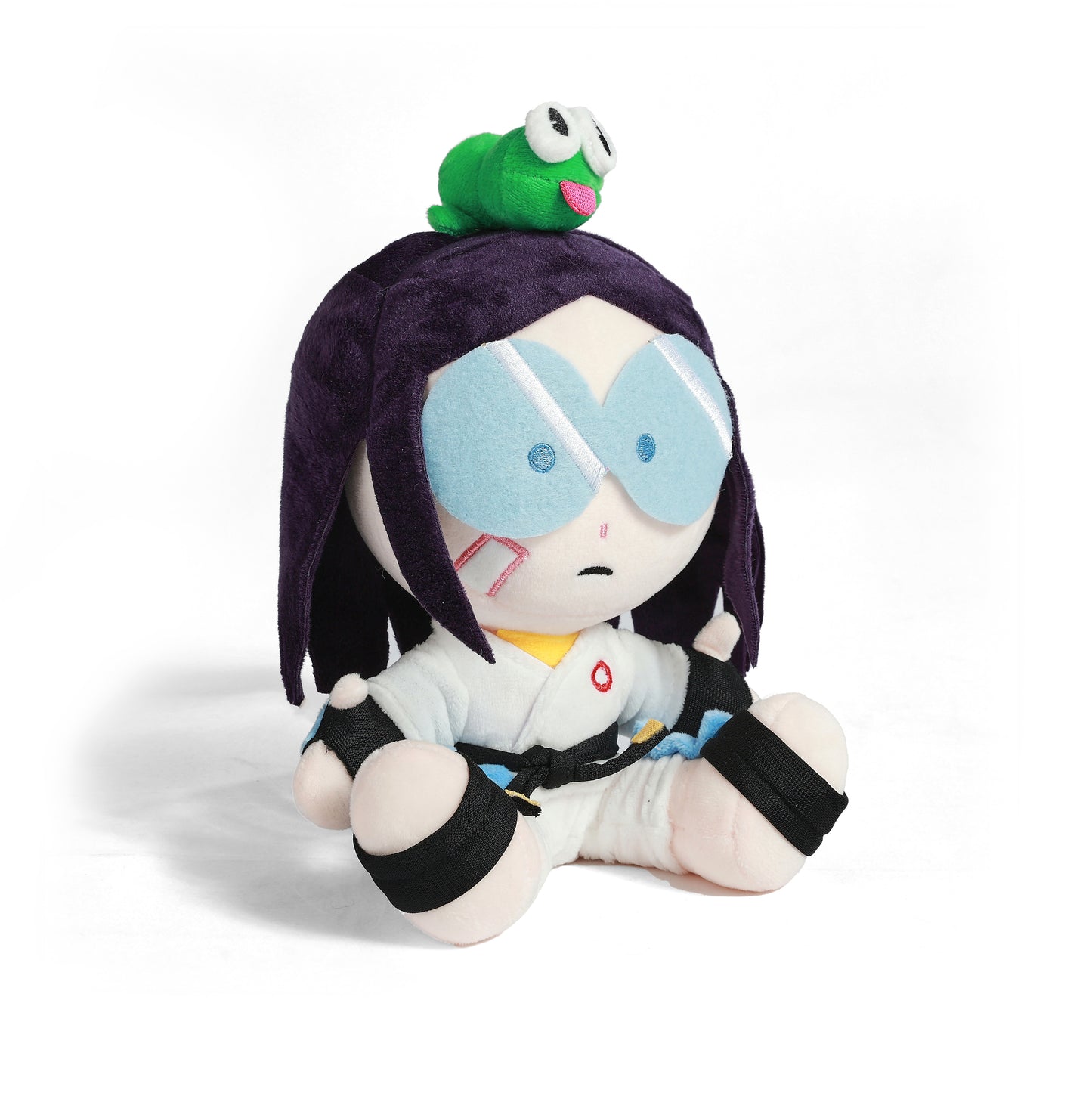 PRE-ORDER: Gogo Matsumoto Plushie