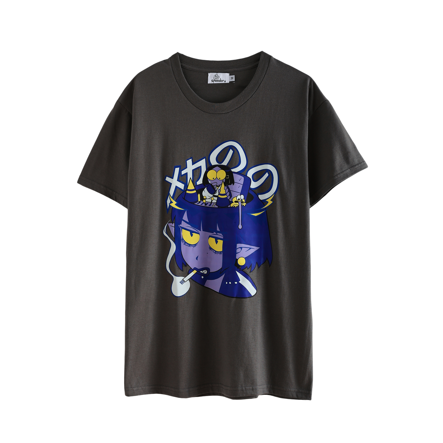 Mecha Nono Tee