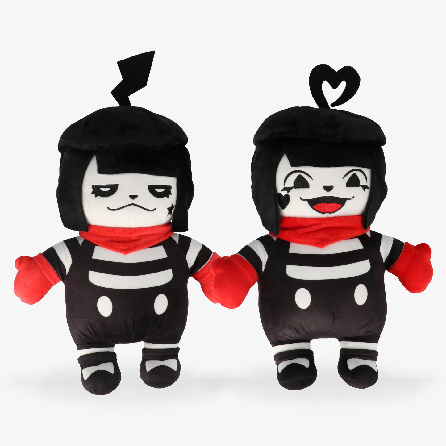 PRE-ORDER: BonBon Plushie